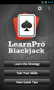 免費下載博奕APP|Blackjack Strategy Trainer app開箱文|APP開箱王