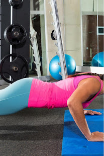 Abs – Push-Ups - Arms(圖2)-速報App