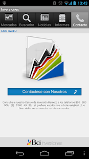How to install Inversiones Bci apk for laptop