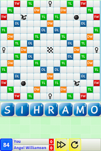 Wordy. Words League Game Screenshots 2