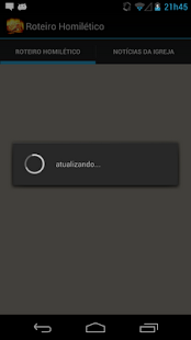 Download Roteiro Homilético APK for Android