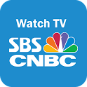 SBSCNBC icon