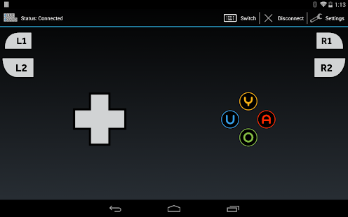 Blue Board - screenshot thumbnail