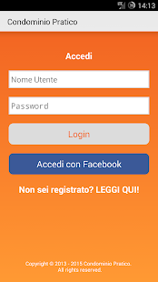 Condominio Pratico Screenshots 7