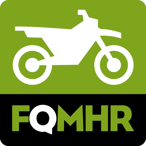 iMotoHR LOGO-APP點子