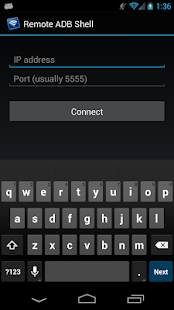 Remote ADB Shell(圖4)-速報App