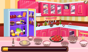 Ice cream cake maker APK צילום מסך #12