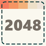 2048 1.0.1 Icon