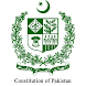 Constitution Of Pakistan