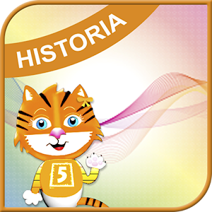 Primaria-Historia 5°.apk 1.0