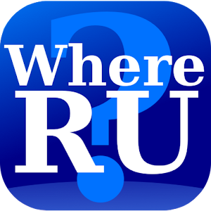Where R U ? 9.308