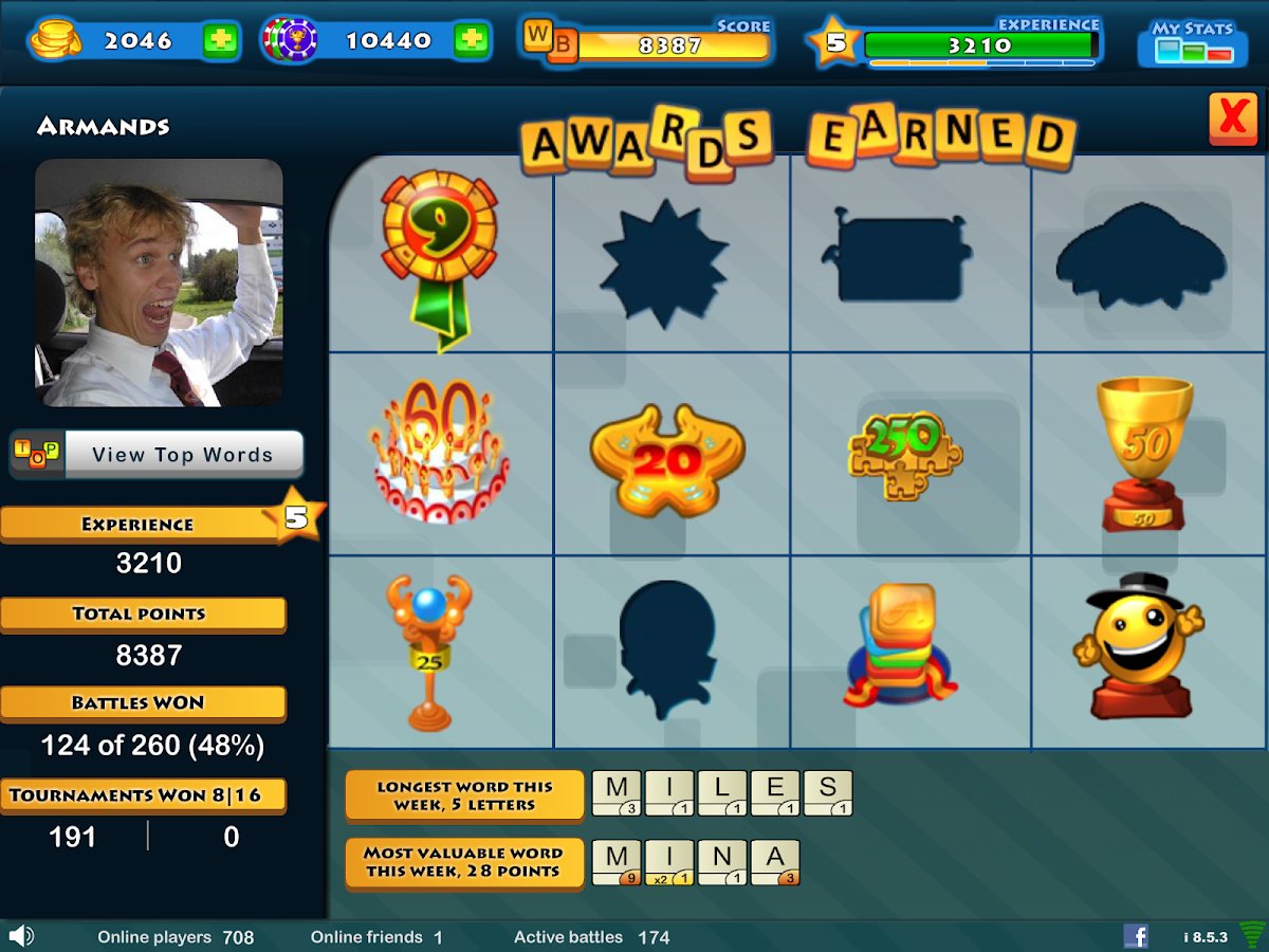 Word Battle  Android Apps on Google Play