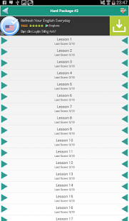 English Grammar Advance Practice(圖1)-速報App