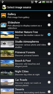 Photosphere HD Live Wallpaper(圖6)-速報App