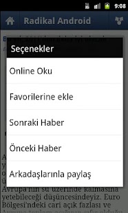 How to mod Radikal Android Haber patch 1.0.6 apk for pc