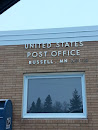 Russell Post Office