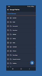 Encrypt Decrypt File Pro 3