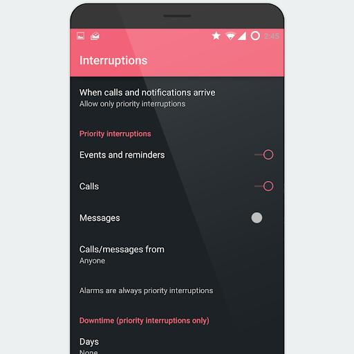 CM12  VIRTUE THEME