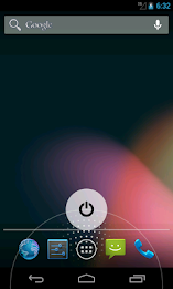 Swipe Up and Lock poster 1