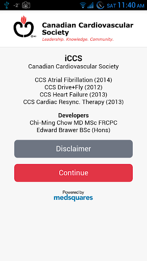 iCCS