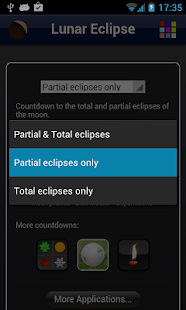 Lunar Eclipse Free Screenshots 9