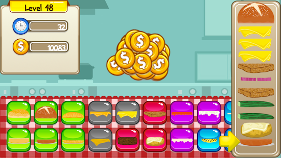 Download The Burger Shack APK for Android