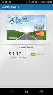 Free Download Trutap – Student Car Share APK for Android