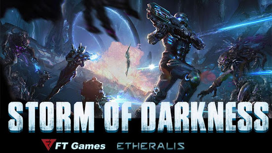 Storm of Darkness(圖1)-速報App