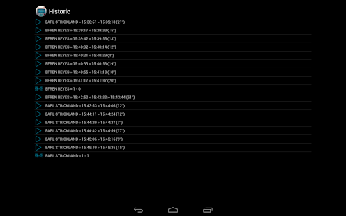 Pool Scoreboard(圖4)-速報App