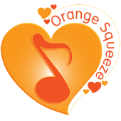 Orange Squeeze