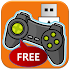 USB Serial Control Panel Lite1.3