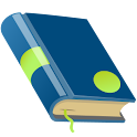 Android Layout CookBook デモあぷり logo