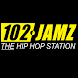 102 JAMZ – The Hip-Hop Station