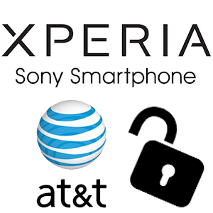 Unlock XPERIA LOGO-APP點子