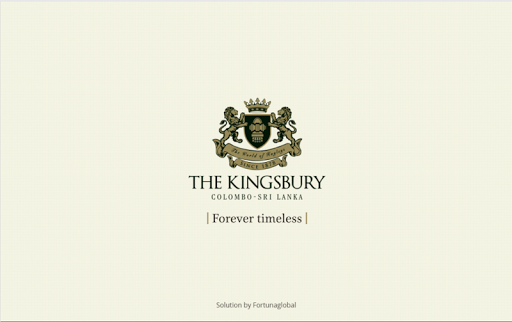 The Kingsbury HD