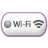 WiFi Bar Widget icon