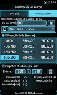 DuctChecker for Android(圖3)-速報App