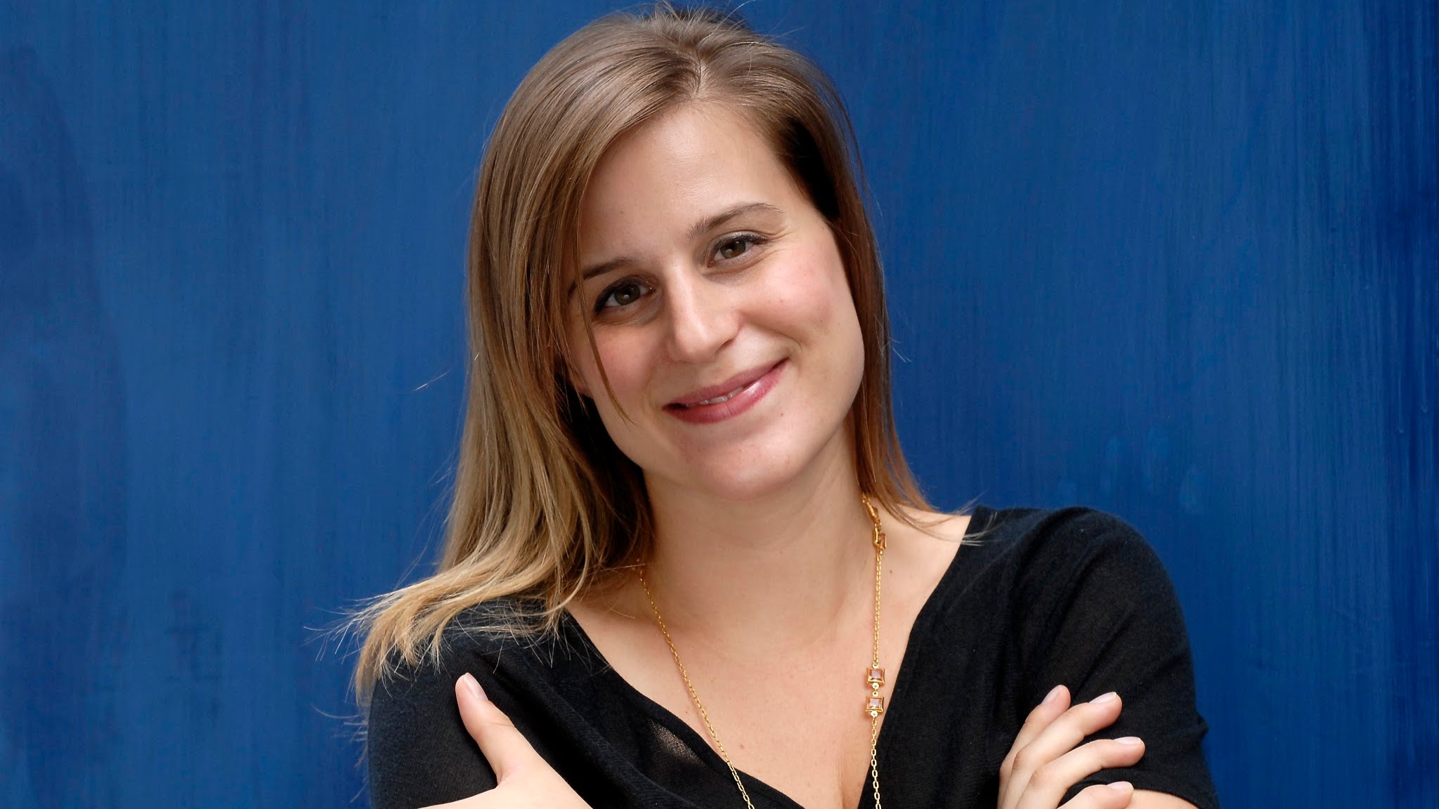 Lauren Groff Google Play