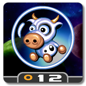 Cows In Space for PC and MAC