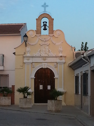 Ermita de Santo Cristo