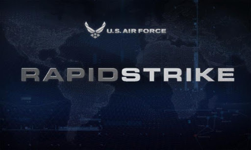 USAF Rapid Strike