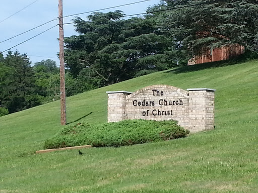 The Cedars Church of Christ
