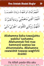 Marbel Doa Haji & Umrah poster 4