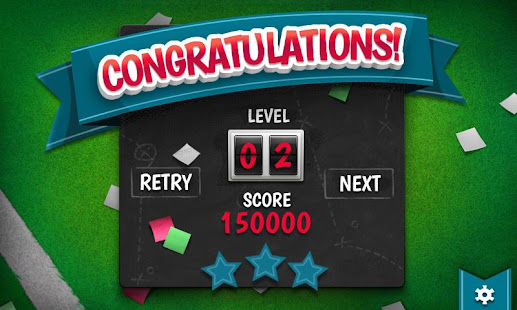 Soccer Crush FULL(圖7)-速報App