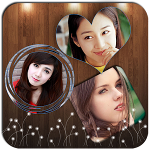 Photop - Photo overlapping 攝影 App LOGO-APP開箱王