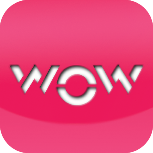 WOW for Deals Nearby LOGO-APP點子