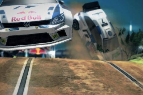Red Bull Racers - screenshot thumbnail