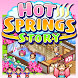 Hot Springs Story