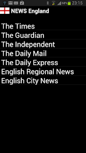 How to mod News England lastet apk for android