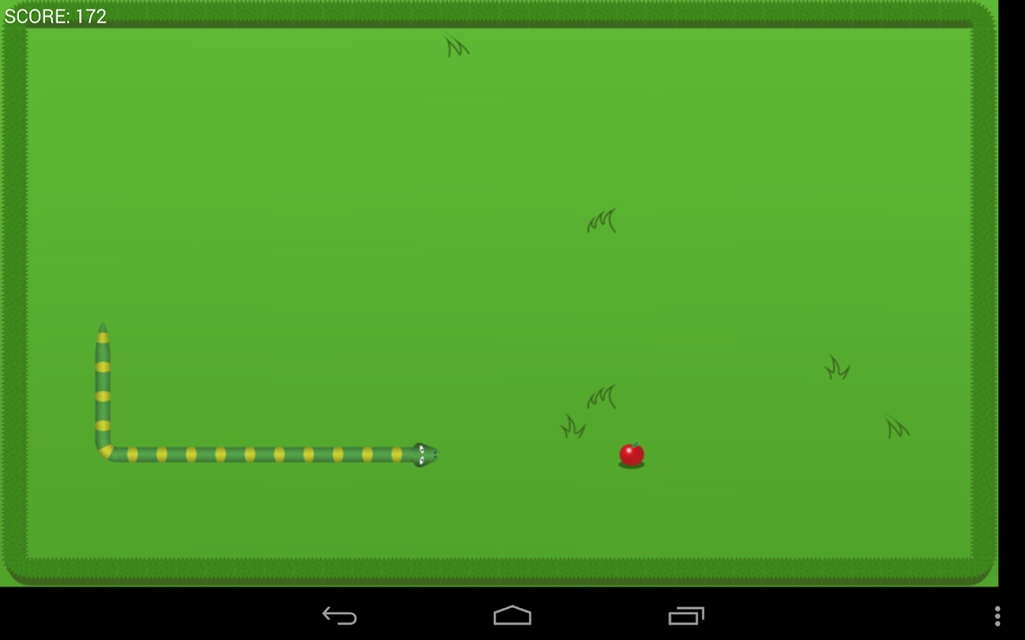 Hungry Snake - Android Apps on Google Play1440 x 900